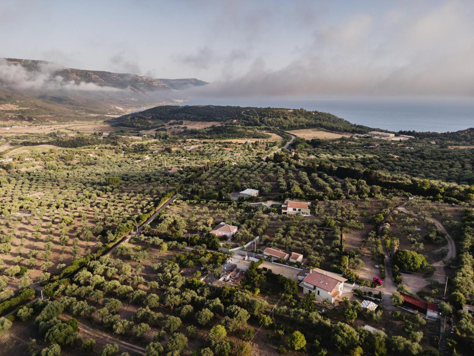 Alenu Alghero
